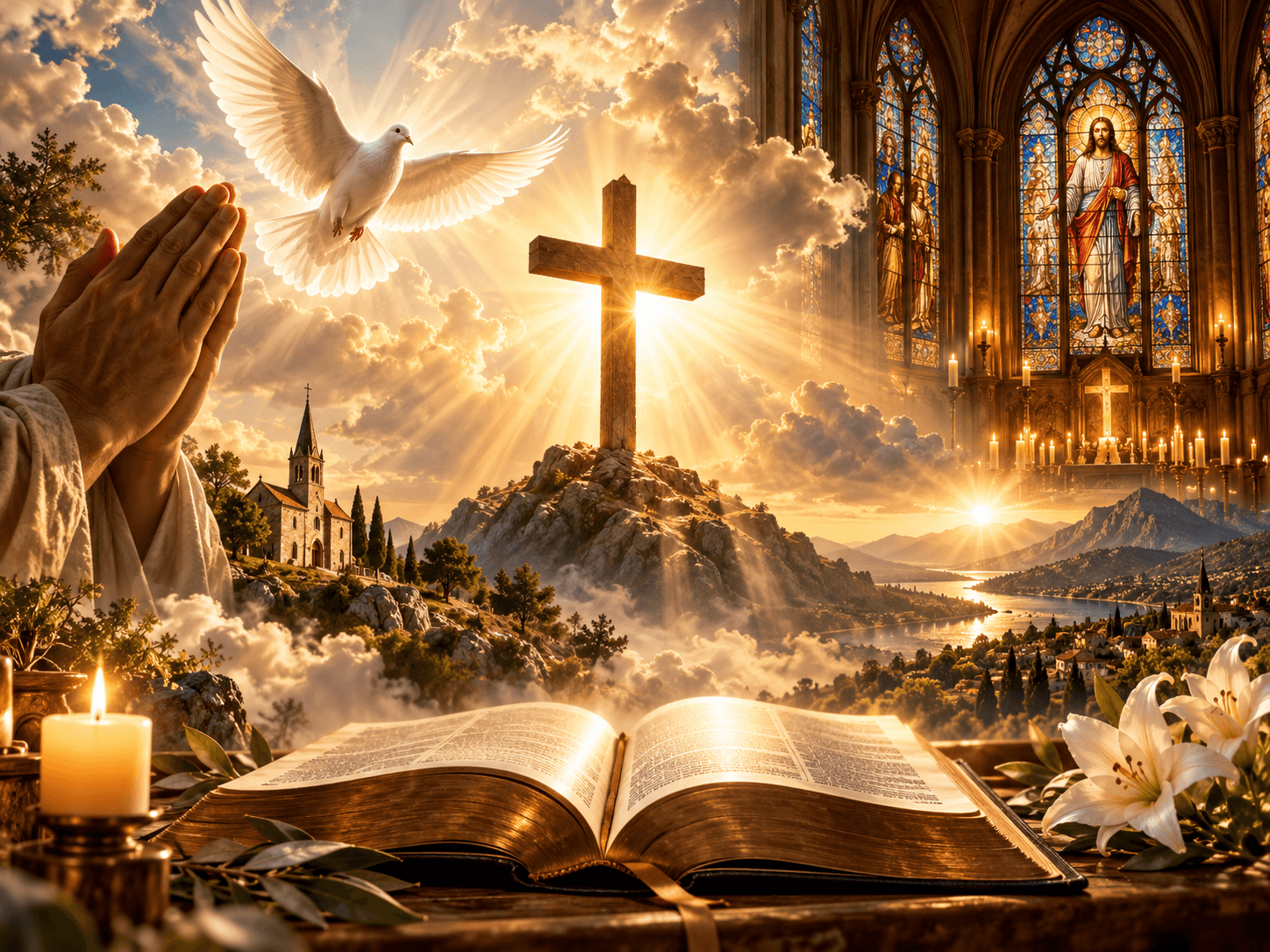 religion